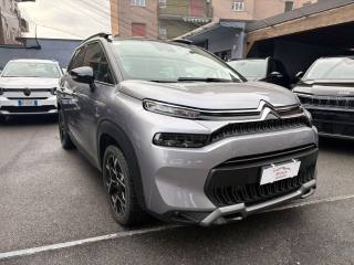 CITROEN C3 Aircross 1.2 PureTech Shine Pack EAT6 *PREZZO PROMO*