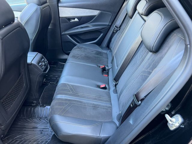 PEUGEOT 3008 usata 14