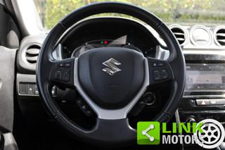 SUZUKI Vitara usata, con Autoradio digitale