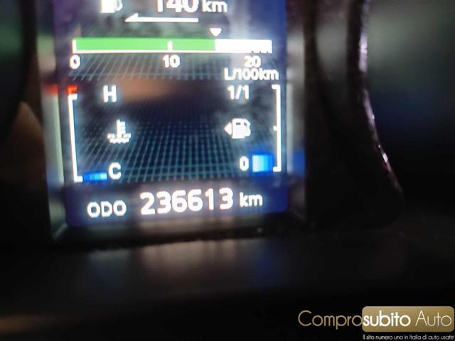 MITSUBISHI ASX usata, con Sedile posteriore sdoppiato