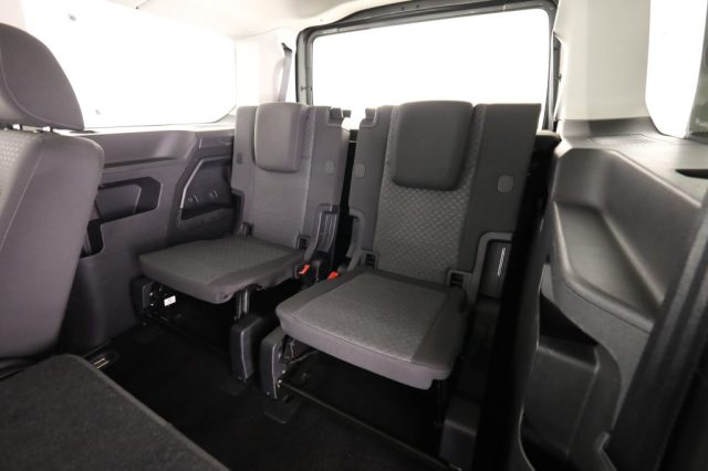 FORD Tourneo Connect usata 4