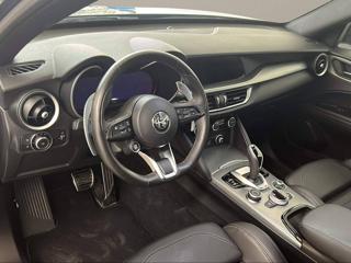 ALFA ROMEO Stelvio usata, con Servosterzo