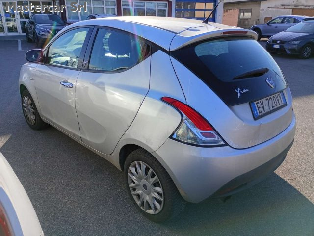 LANCIA Ypsilon usata, con Alzacristalli elettrici
