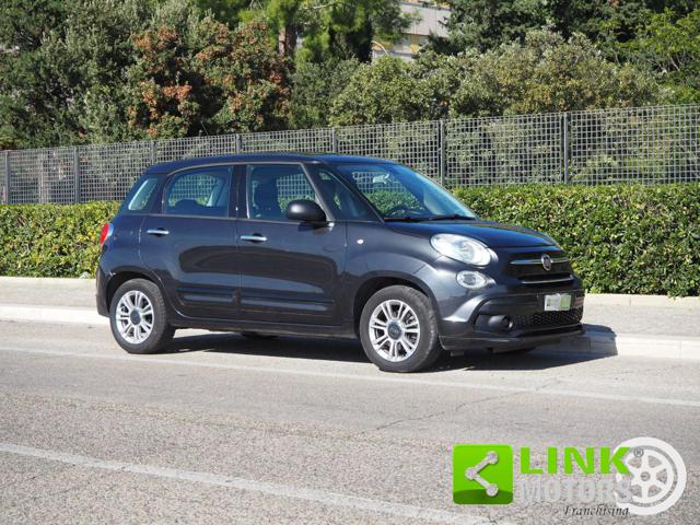 FIAT 500L usata, con Park Distance Control