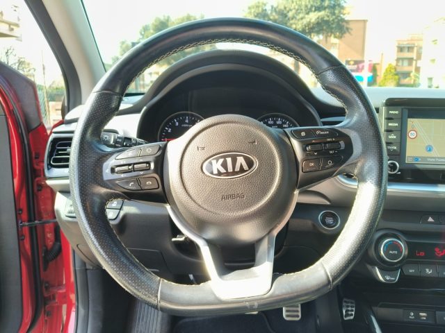 KIA Stonic usata, con Chiusura centralizzata