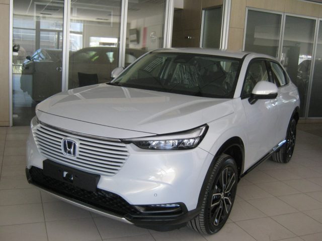 HONDA HR-V usata, con Airbag