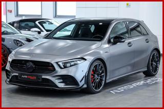 MERCEDES-BENZ A 35 AMG 4Matic|RACE EDITION|AKRAPOVIC|KIT A45S