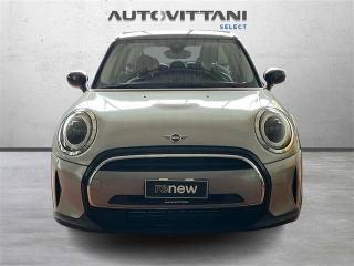 MINI Mini usata, con Airbag