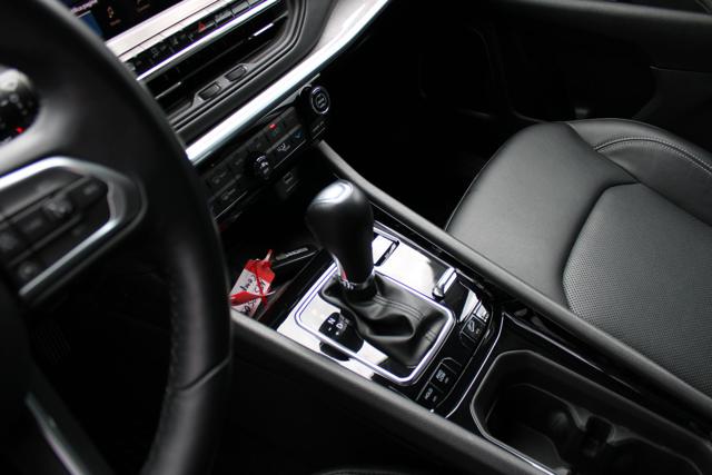 JEEP Compass usata, con Chiusura centralizzata
