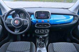 FIAT 500X usata, con Fendinebbia