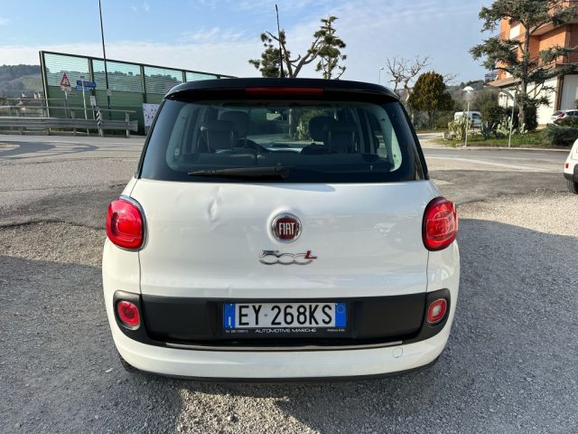 FIAT 500L usata, con Alzacristalli elettrici