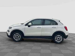 FIAT 500X usata 1