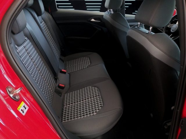 AUDI A1 usata 17