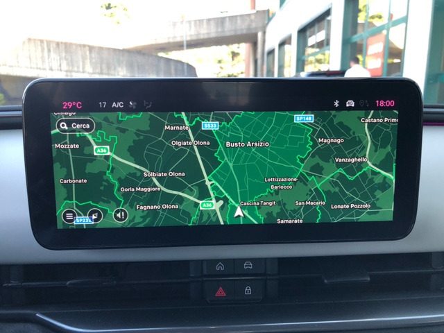 FIAT 600 usata, con Immobilizzatore elettronico