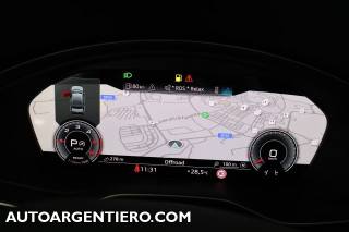 AUDI A4 usata, con Controllo trazione