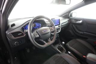 FORD Puma usata 1