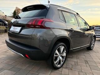 PEUGEOT 2008 usata, con Airbag laterali