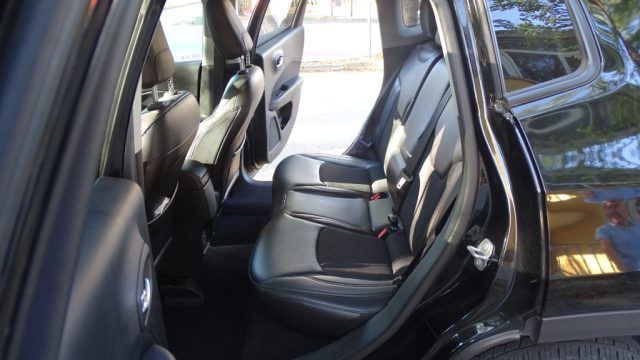 JEEP Compass usata, con Cruise Control