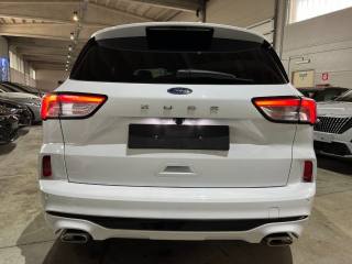 FORD Kuga usata, con Autoradio