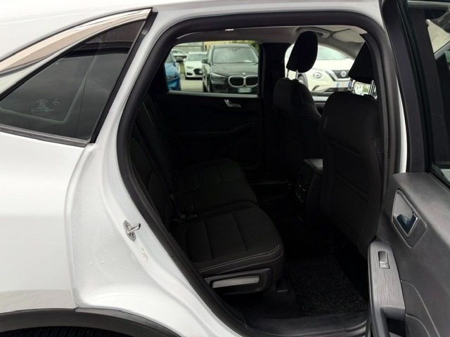 FORD Kuga usata, con Autoradio digitale