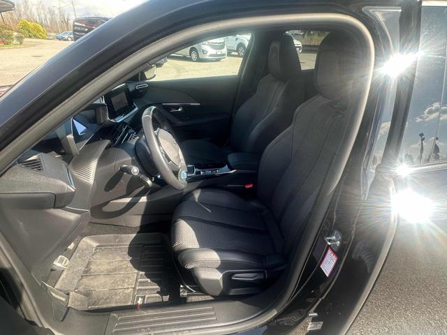 PEUGEOT 2008 usata, con Immobilizzatore elettronico