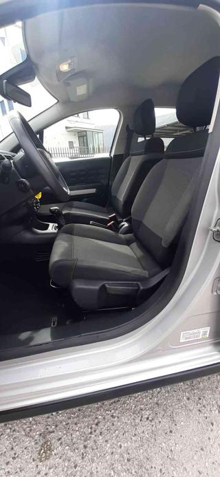 CITROEN C3 usata, con Servosterzo