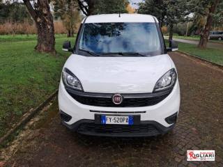 FIAT Doblo usata 10