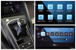 VOLKSWAGEN Golf usata, con Cruise Control