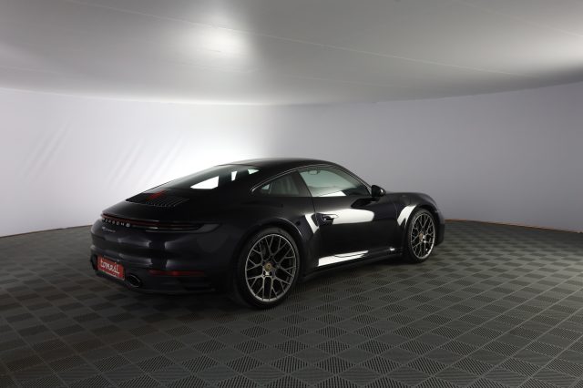 PORSCHE 911 usata 3