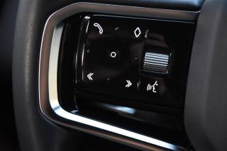 LAND ROVER Range Rover Evoque usata, con Touch screen