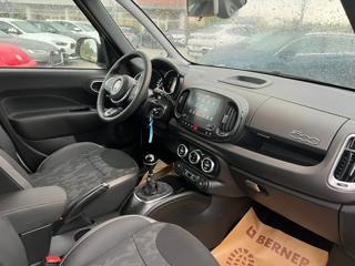 FIAT 500L usata, con Autoradio