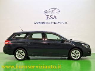 PEUGEOT 308 usata, con Airbag