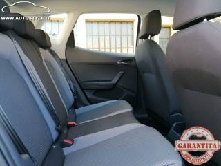 SEAT Arona usata, con Cruise Control