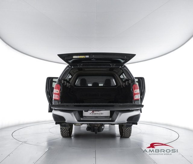 MITSUBISHI L200 usata 6