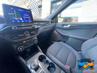FORD Kuga usata, con Start/Stop Automatico