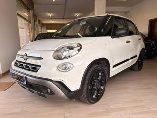 FIAT 500L usata, con Airbag laterali