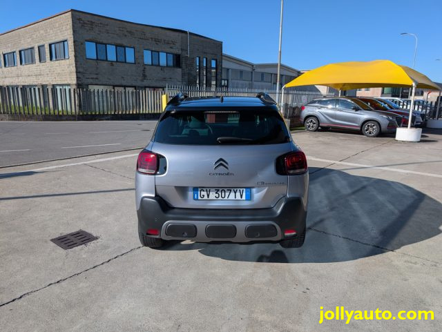 CITROEN C3 Aircross usata, con Autoradio
