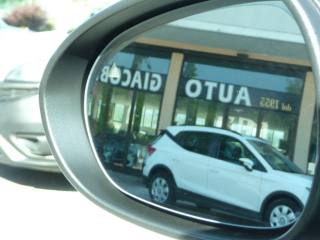 ALFA ROMEO Giulia usata, con Cruise Control