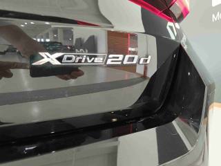 BMW X1 usata, con Sensore di luce