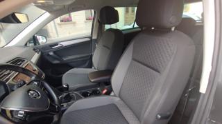 VOLKSWAGEN Tiguan usata, con Park Distance Control