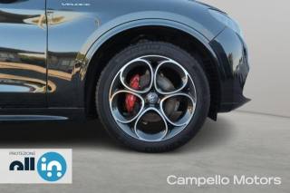 ALFA ROMEO Stelvio usata 23