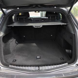 ALFA ROMEO Stelvio usata 12