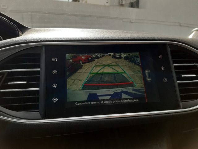 PEUGEOT 308 usata, con Cruise Control