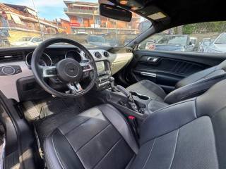 FORD Mustang usata, con Cerchi in lega