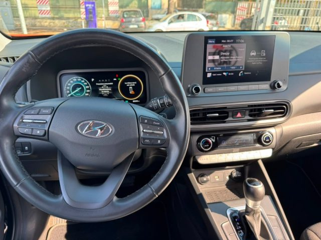 HYUNDAI Kona usata, con Servosterzo