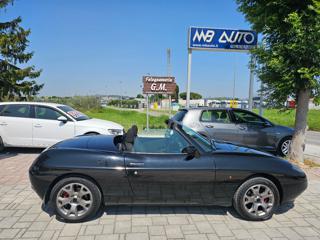 FIAT Barchetta usata 6