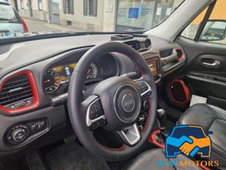 JEEP Renegade usata, con Controllo trazione