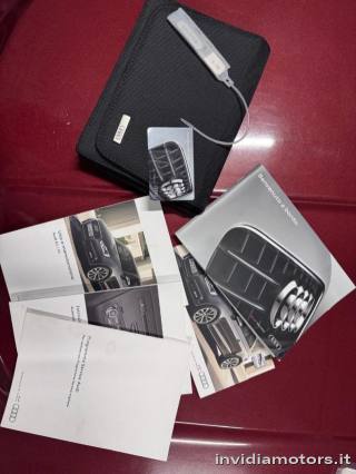 AUDI A1 usata, con Fendinebbia