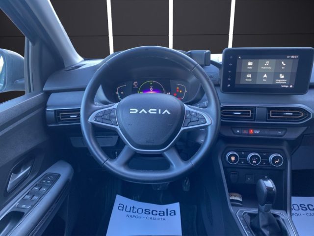 DACIA Jogger usata, con Cruise Control