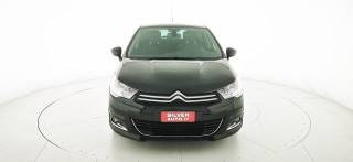 CITROEN C4 usata, con Airbag
